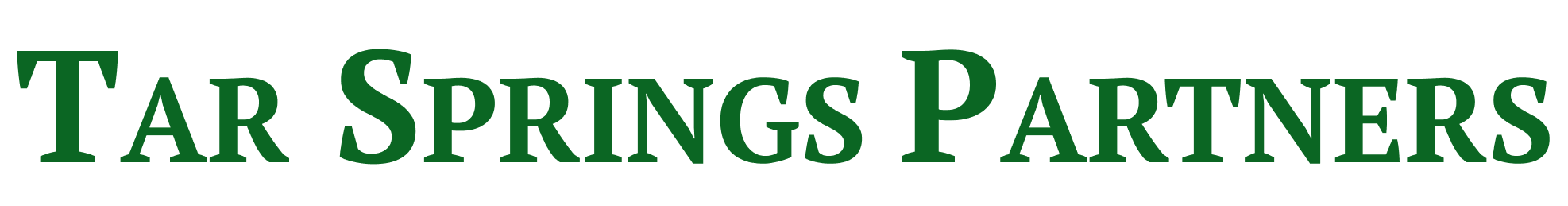 Tar Springs Partners